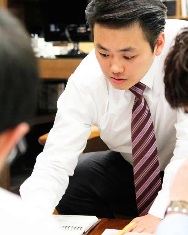 메디코리아 정민영 대표 프로필 사진