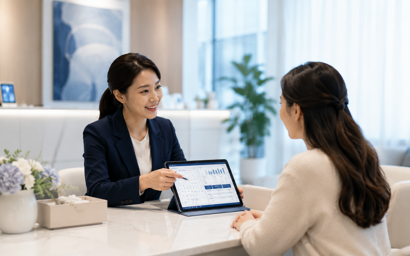 병원 CRM 환자 1만 명 있어도 매출이 안 나는 이유 - 고객명단을 관리시스템으로 바꾸는 법
